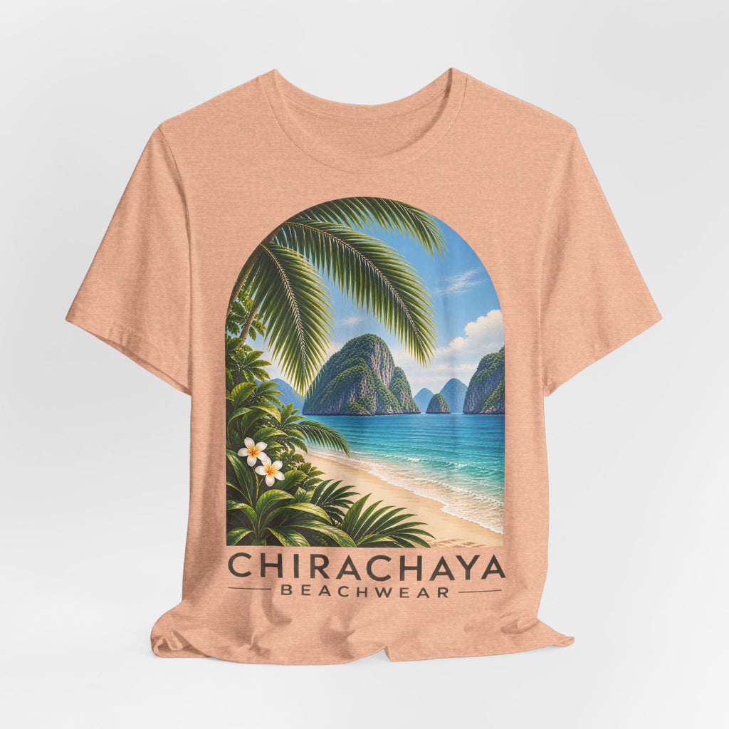 CHIRACHAYA - Turquoise Hideaway
