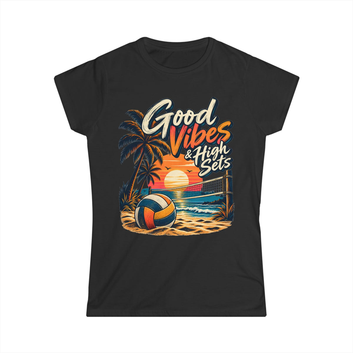CHIRACHAYA - Good Vibes High Sets
