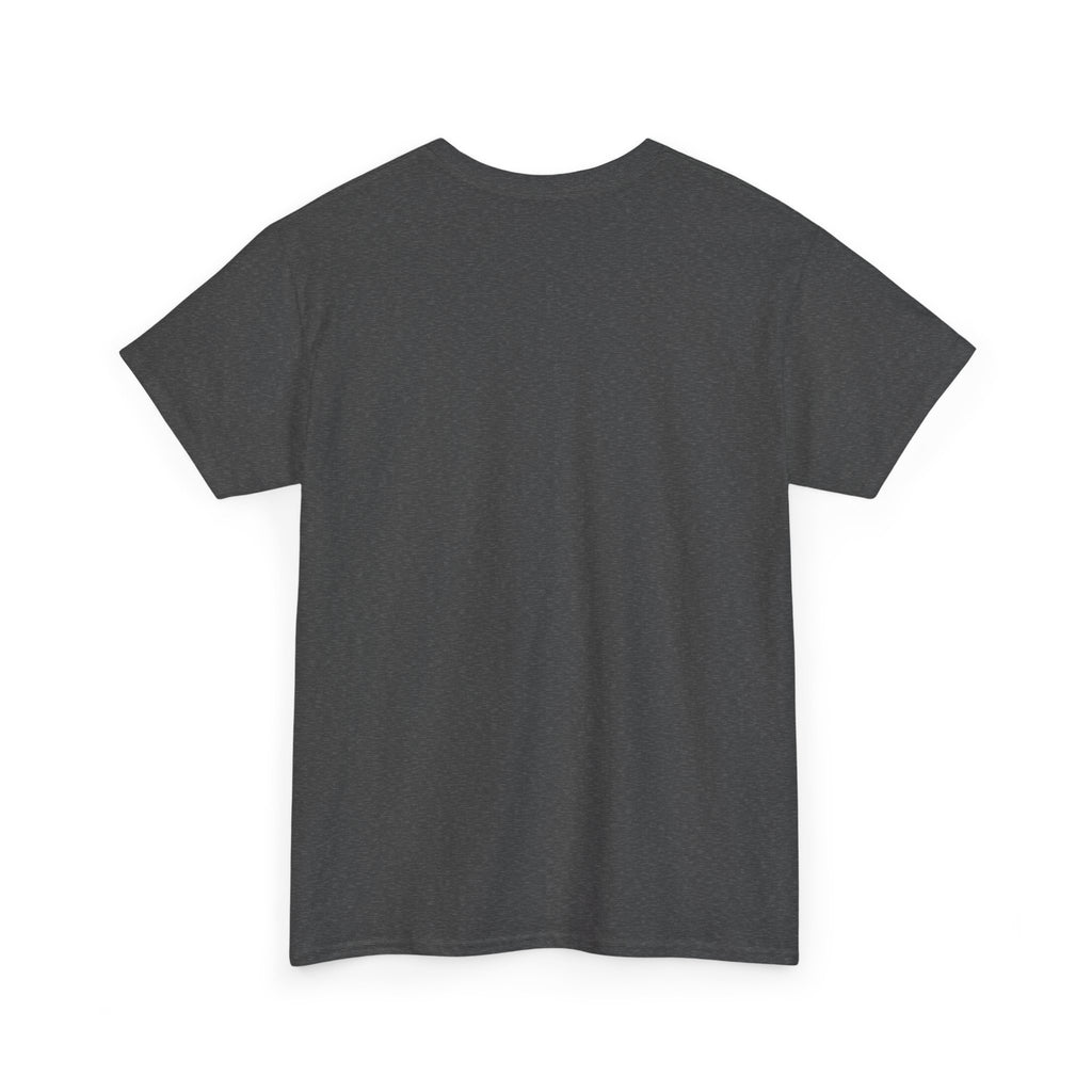 Going All In - Poker Tee