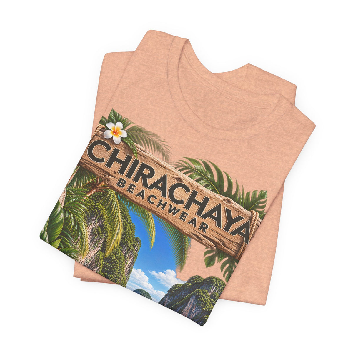 CHIRACHAYA - Driftwood Bay