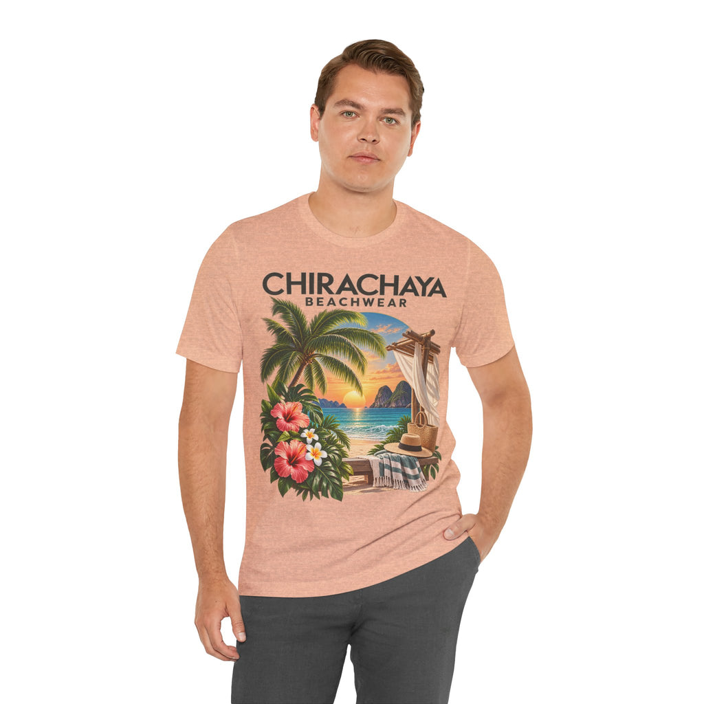 CHIRACHAYA - Sunset Cabana