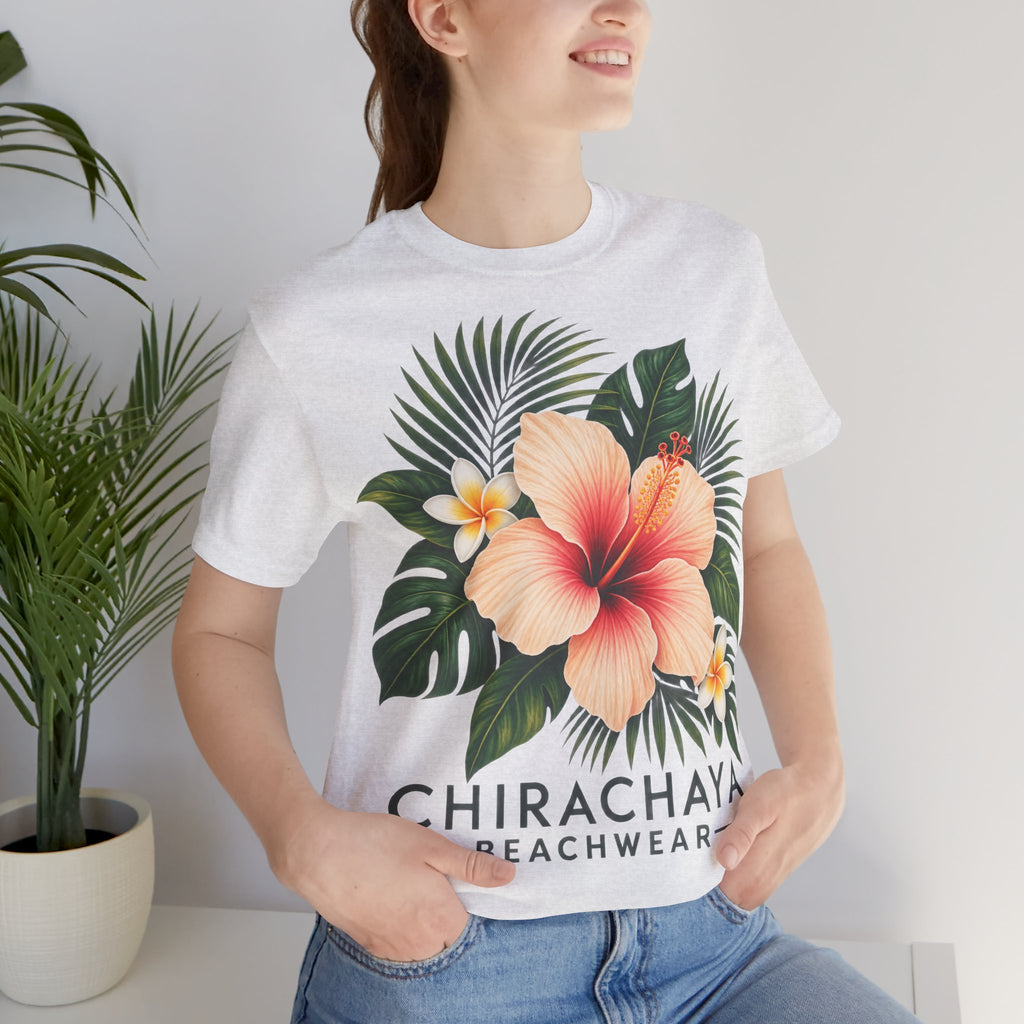 CHIRACHAYA - Hibiscus Tide