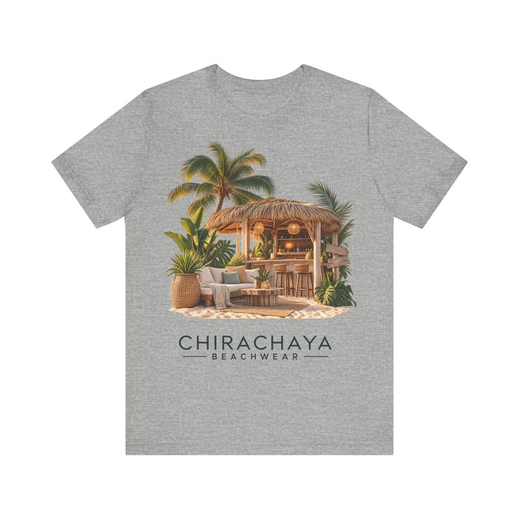 CHIRACHAYA - Tiki Lantern Lounge