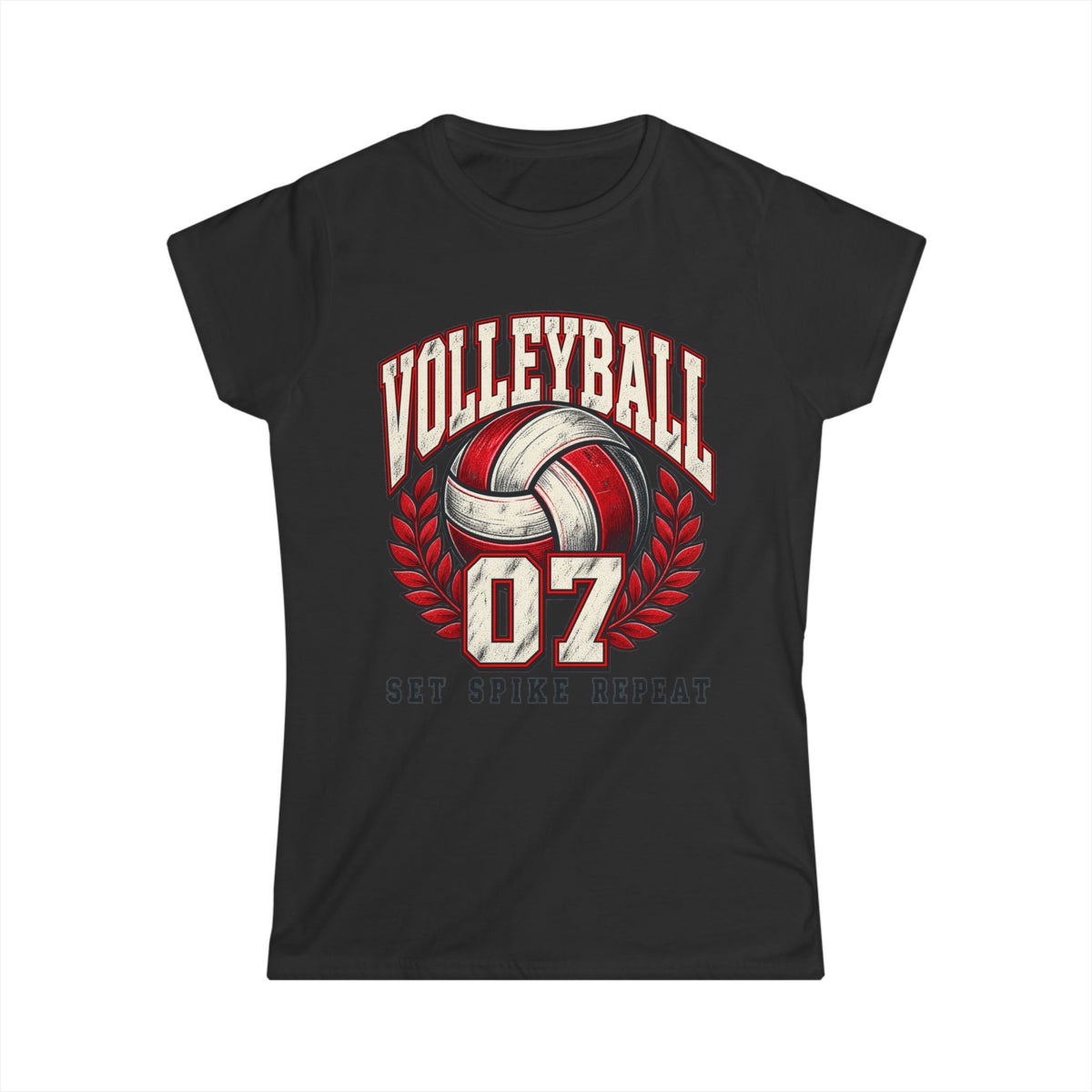 CHIRACHAYA - Volleyball Vintage 07 Varsity