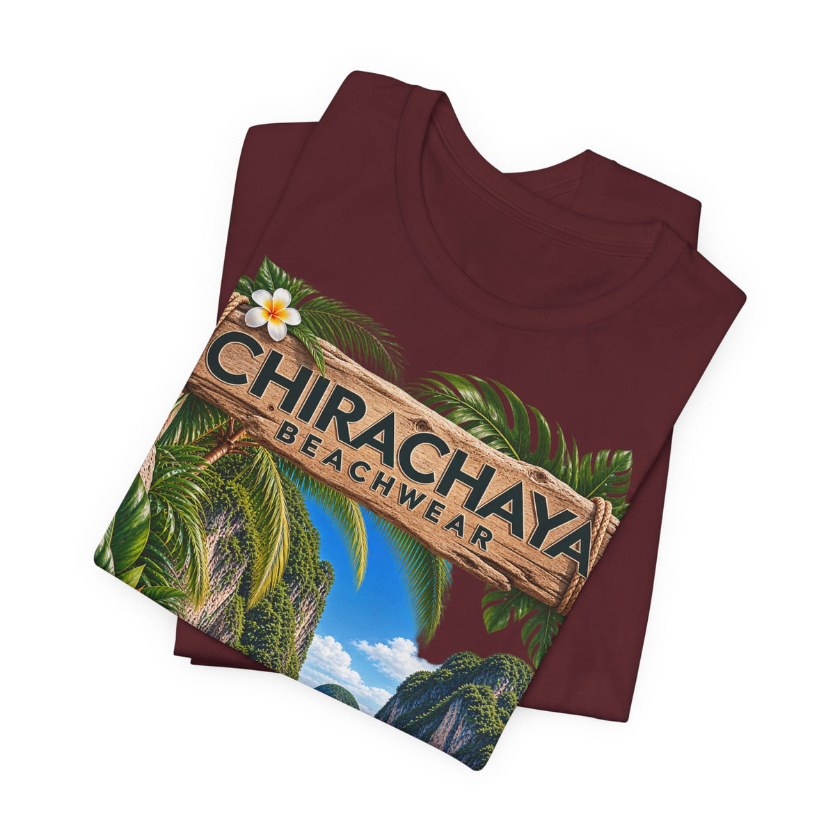 CHIRACHAYA - Driftwood Bay