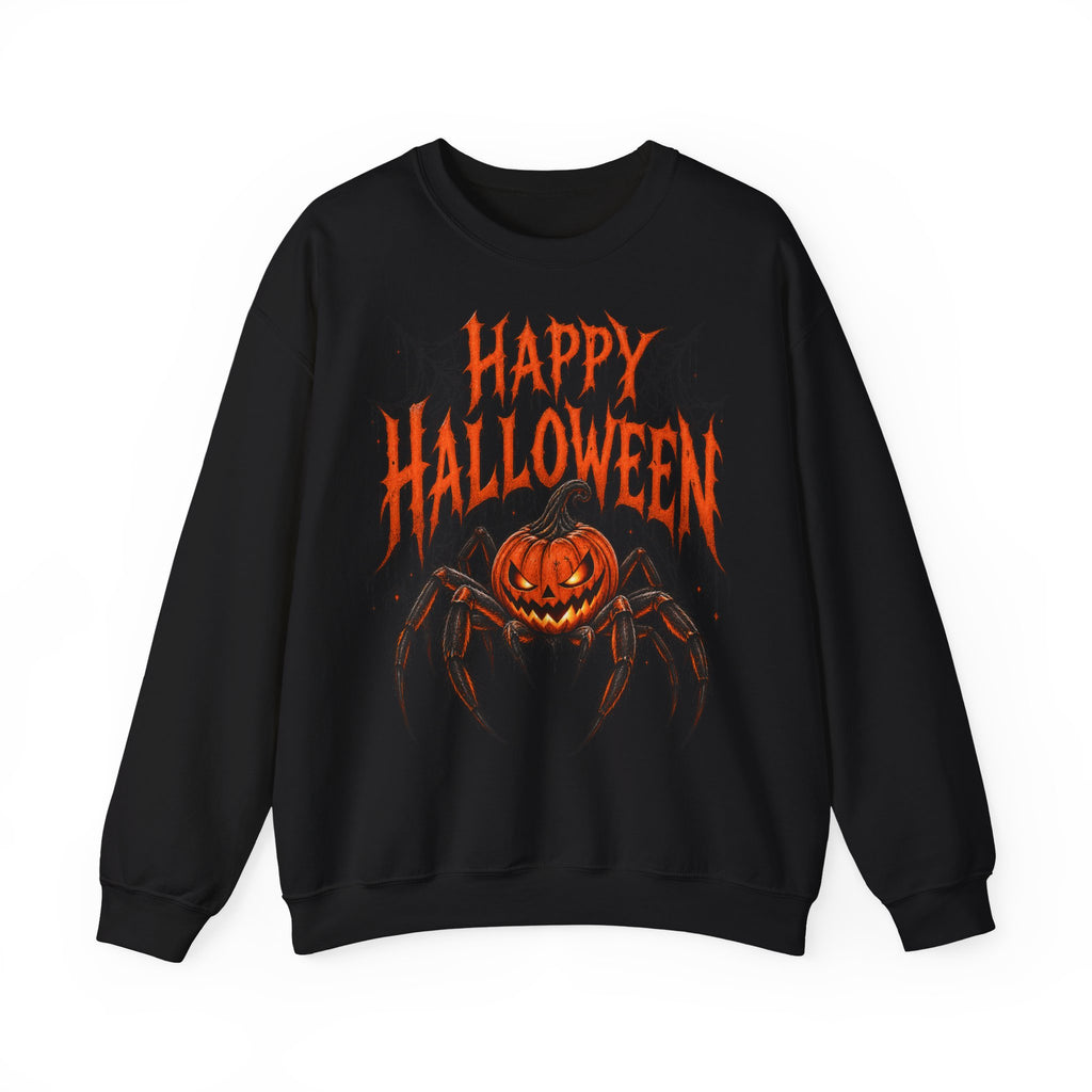 Happy Halloween | Crewneck Sweatshirt