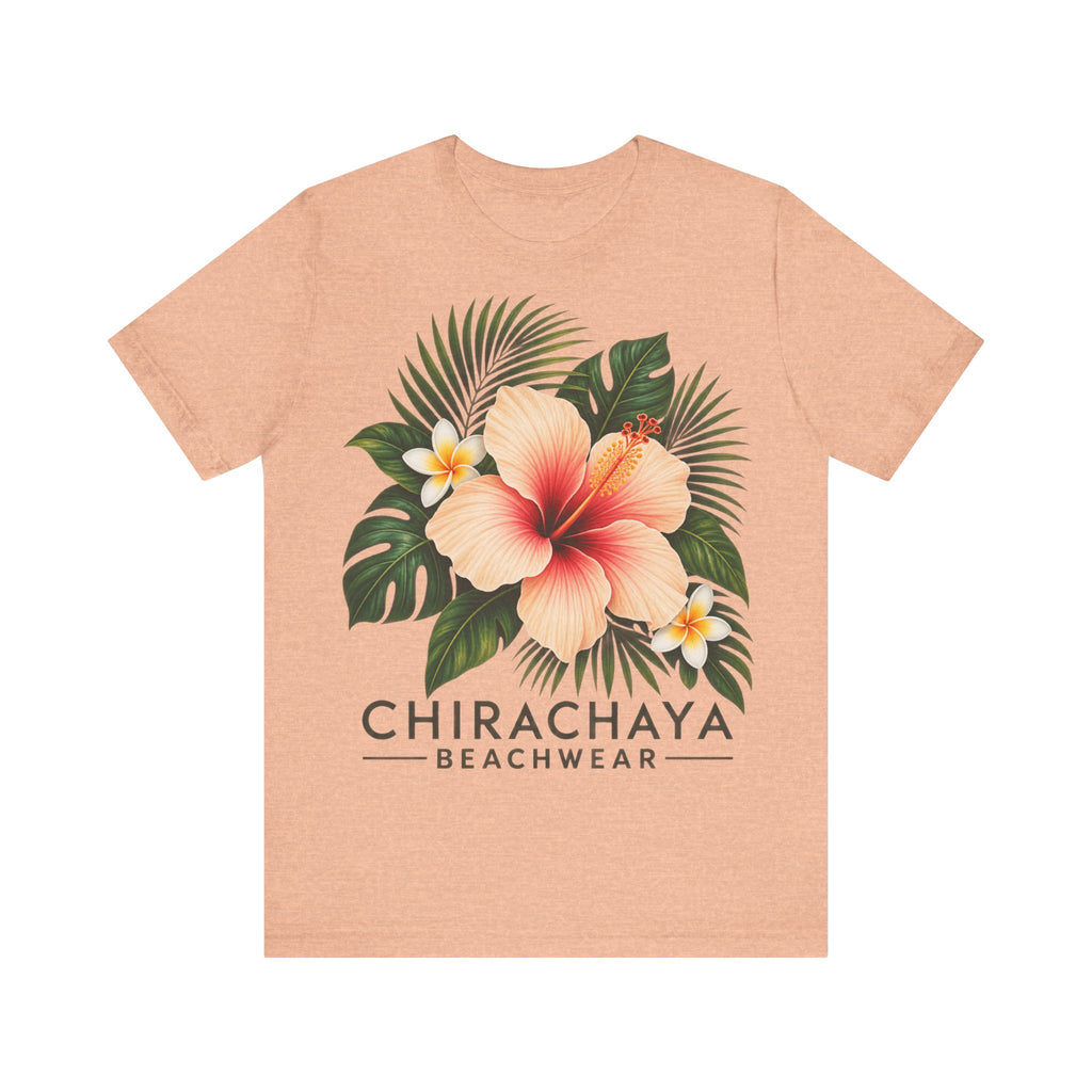 CHIRACHAYA - Hibiscus Tide