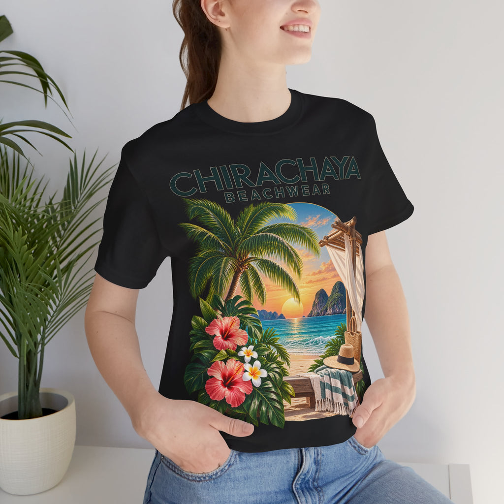 CHIRACHAYA - Sunset Cabana
