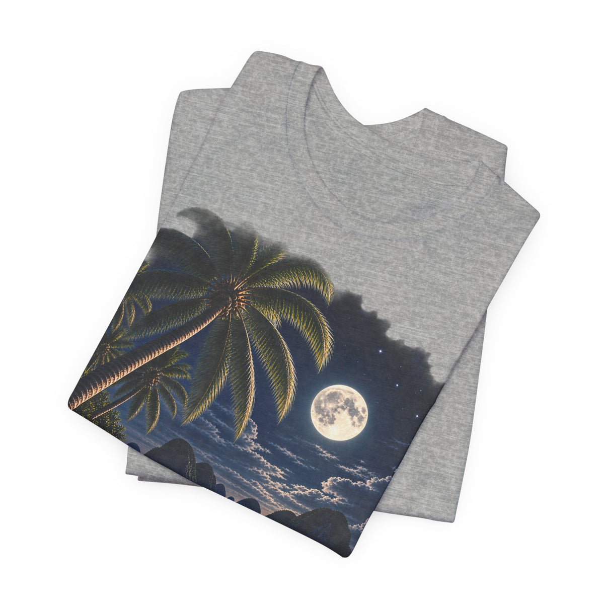 CHIRACHAYA - Moonlit Cove