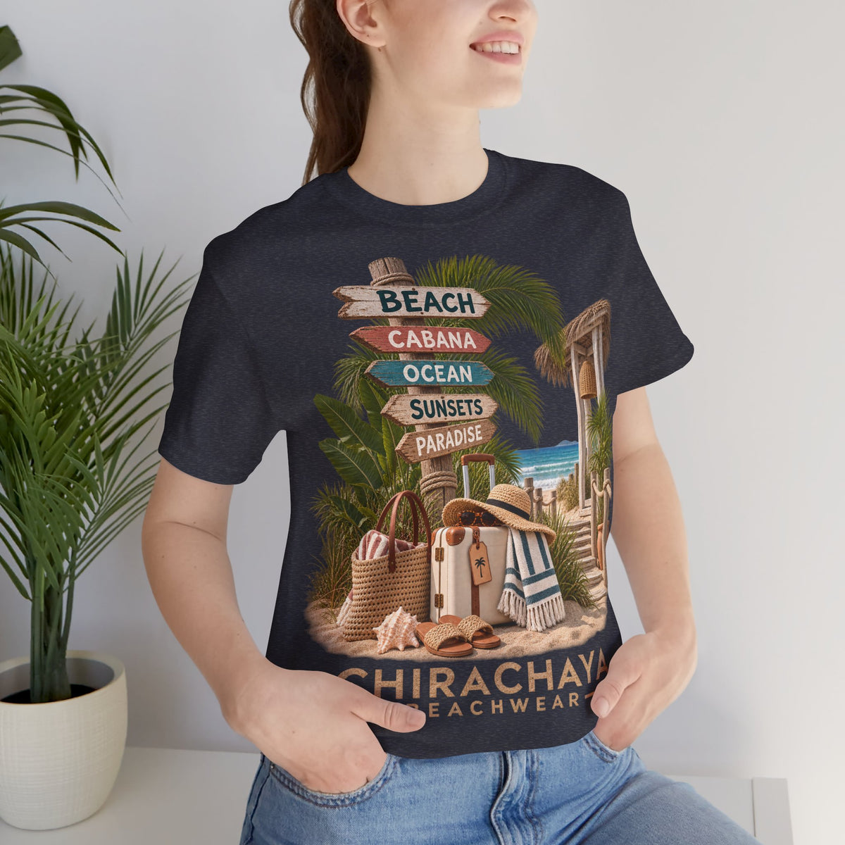 CHIRACHAYA - Paradise Crossroads