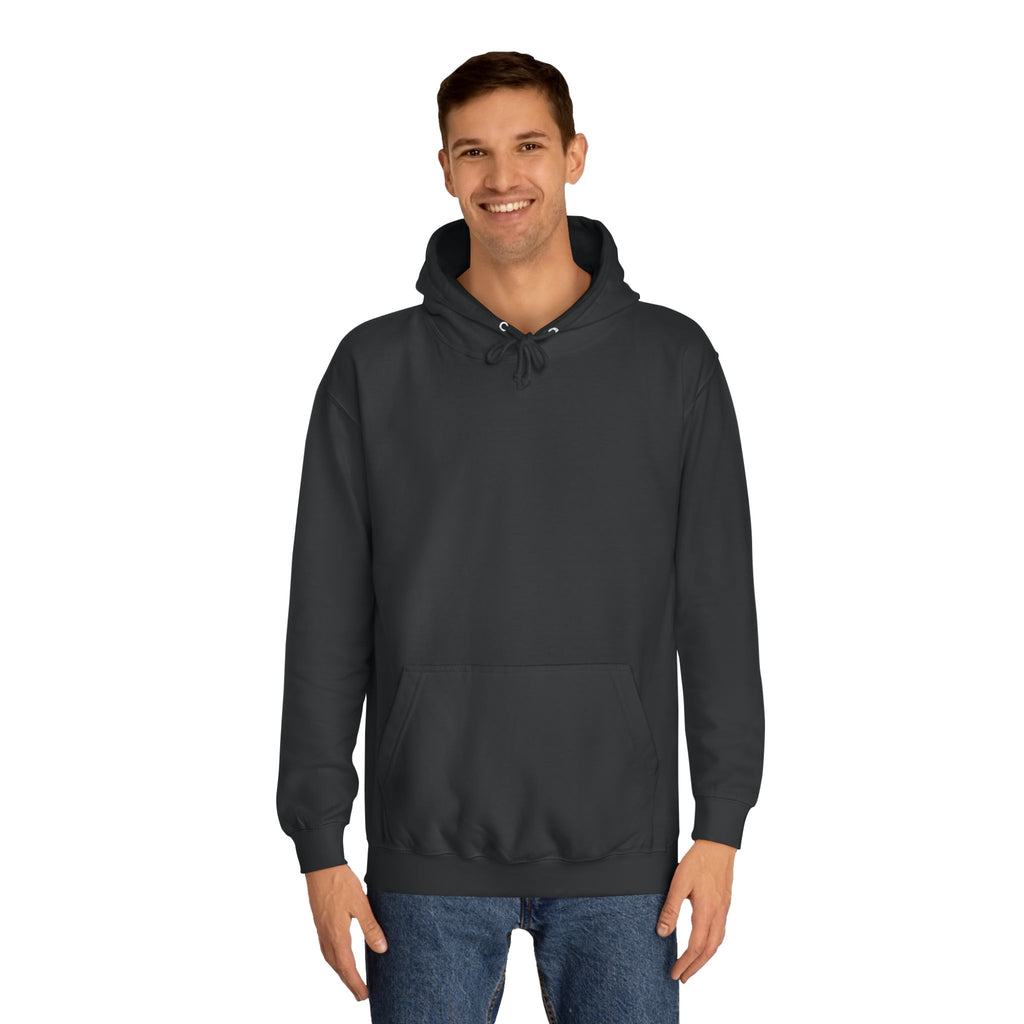 Tiger, Monkey & Frog College Hoodie — Cute Campus Animal Crewneck