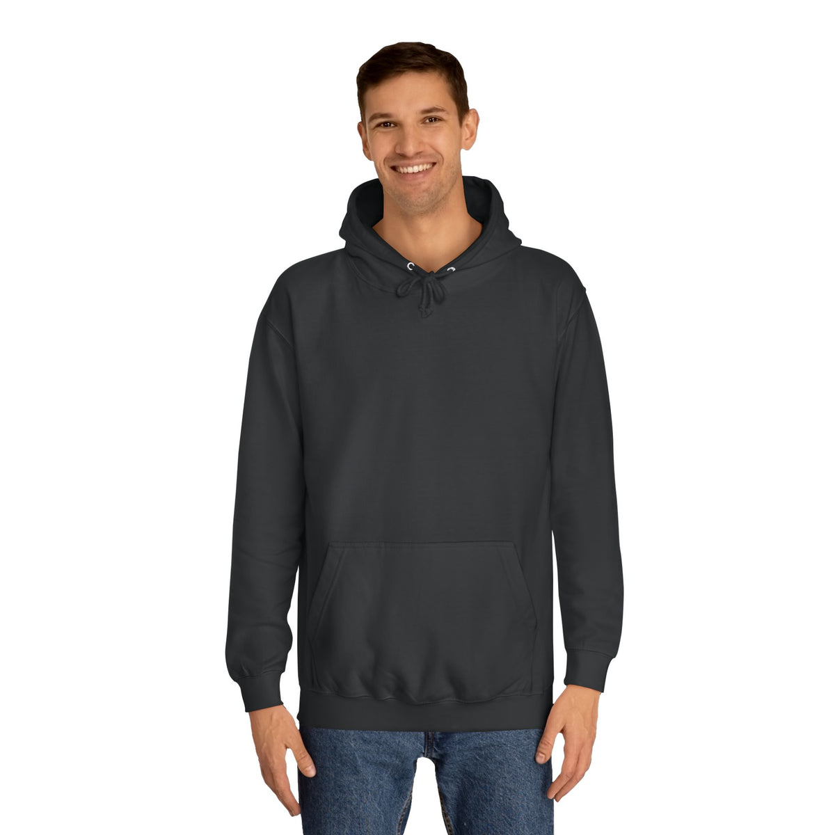 Tiger, Monkey & Frog College Hoodie — Cute Campus Animal Crewneck