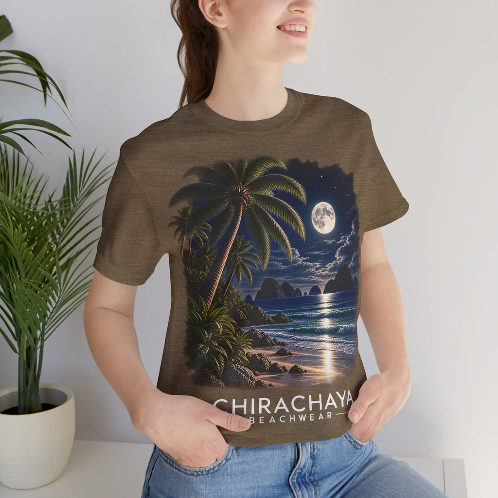 CHIRACHAYA - Moonlit Cove