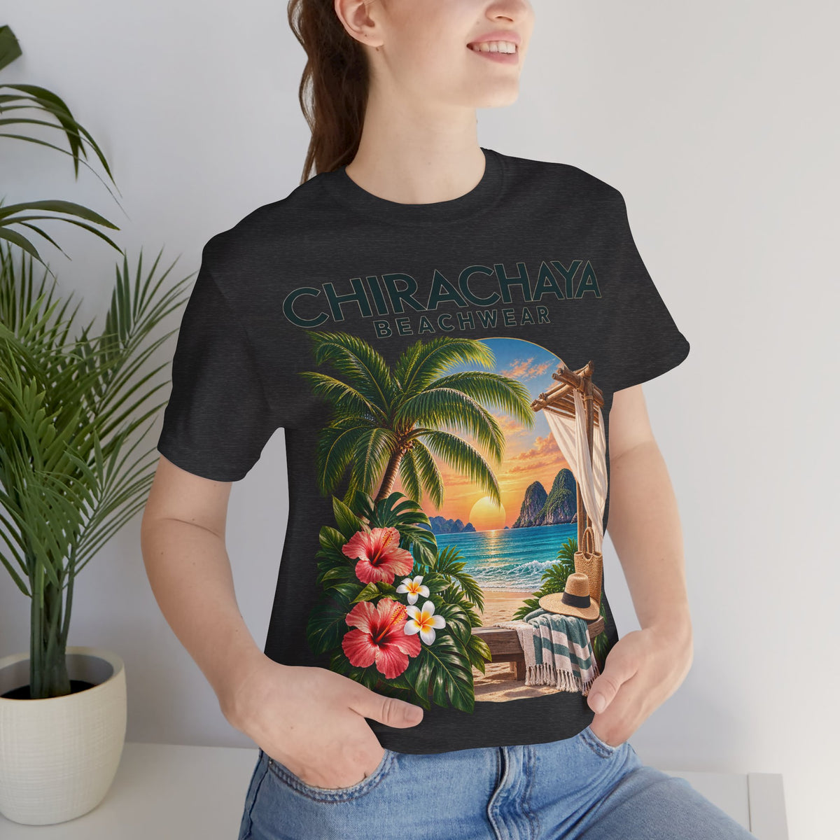 CHIRACHAYA - Sunset Cabana