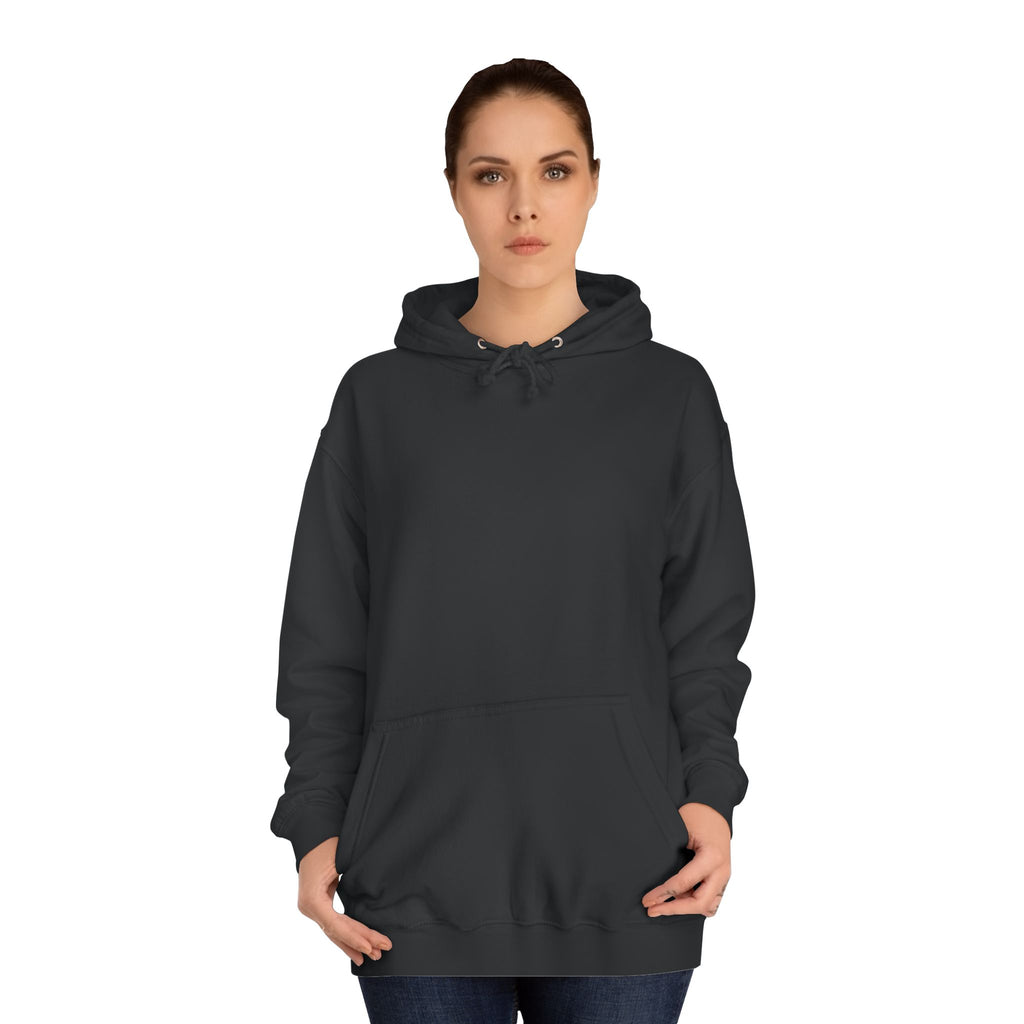 Tiger, Monkey & Frog College Hoodie — Cute Campus Animal Crewneck