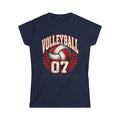 CHIRACHAYA - Vintage Volleyball 07 Varsity