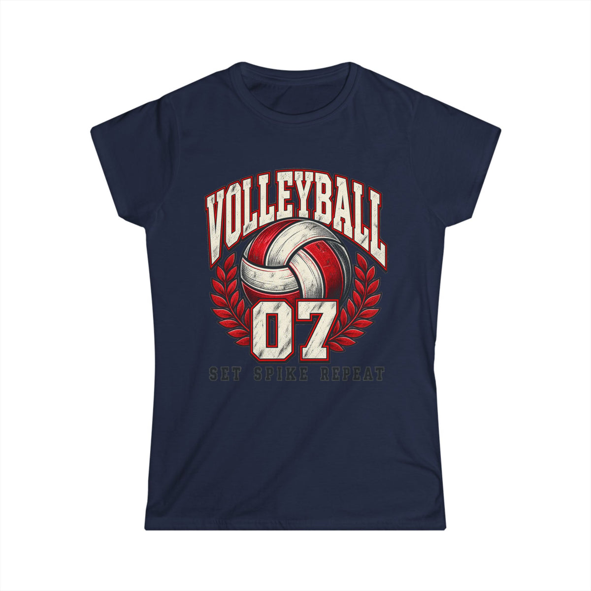 CHIRACHAYA - Volleyball Vintage 07 Varsity