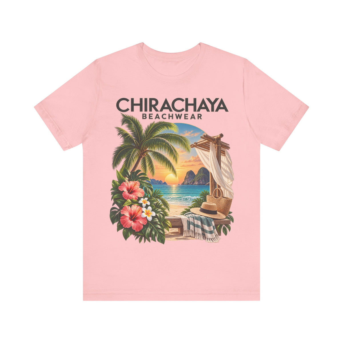 CHIRACHAYA - Sunset Cabana