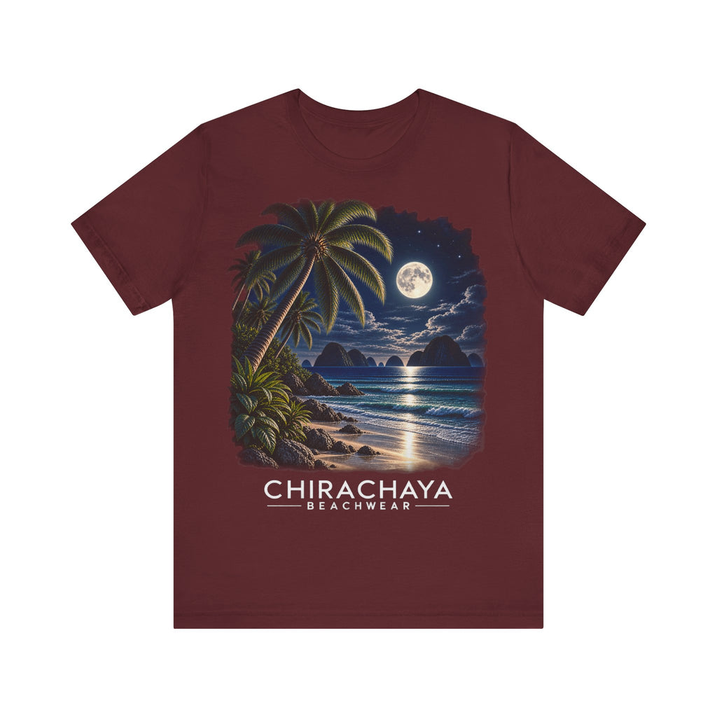 CHIRACHAYA - Moonlit Cove