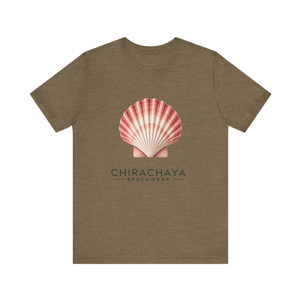 CHIRACHAYA - Blush Nautilus Bay