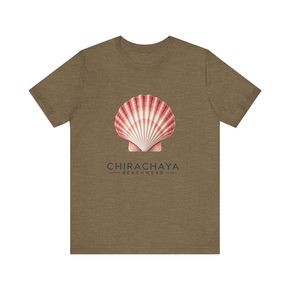 CHIRACHAYA - Blush Nautilus Bay