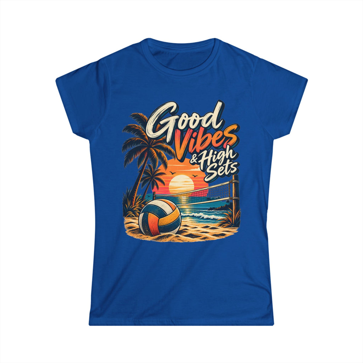 CHIRACHAYA - Good Vibes High Sets