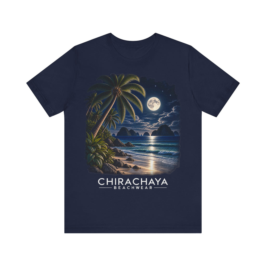 CHIRACHAYA - Moonlit Cove