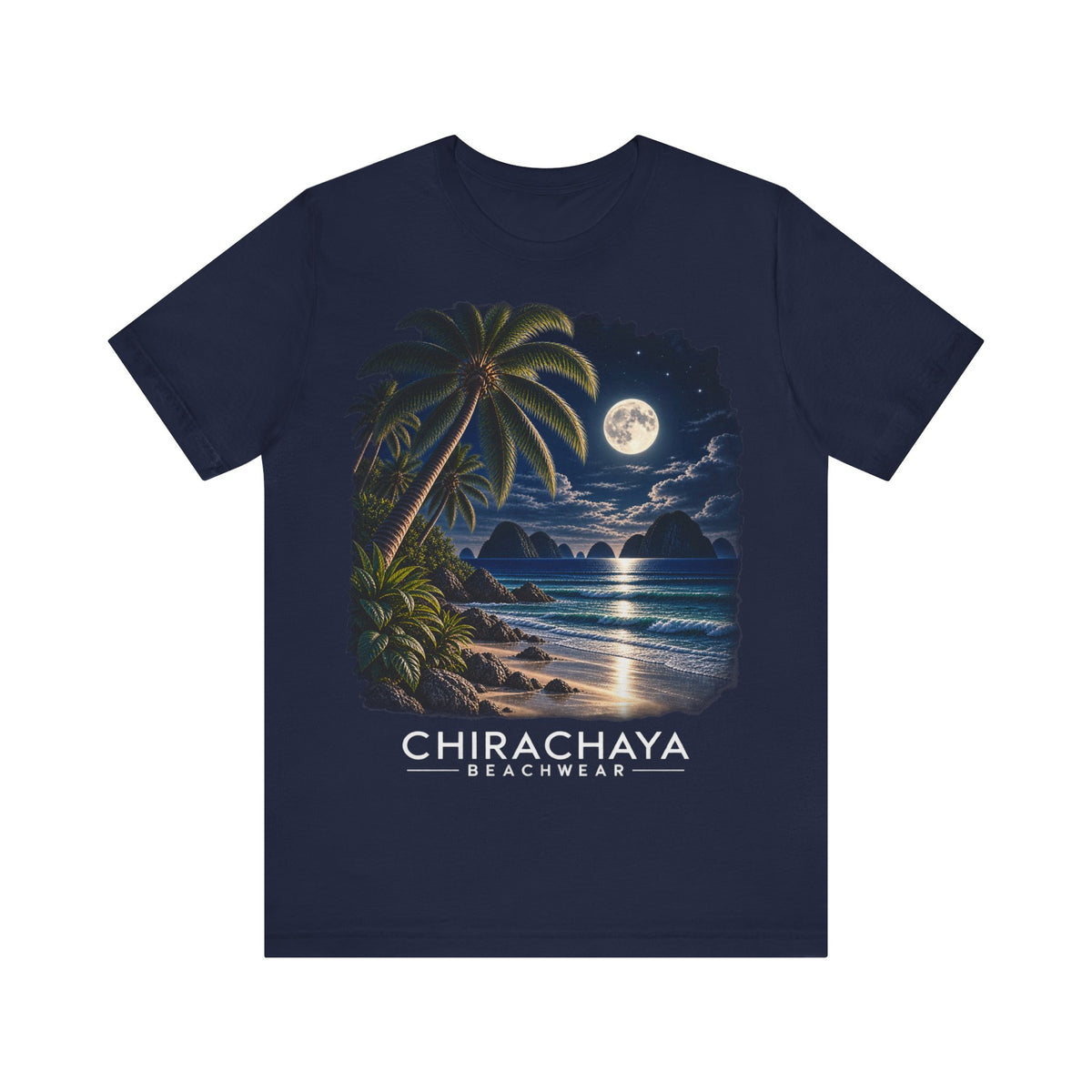 CHIRACHAYA - Moonlit Cove
