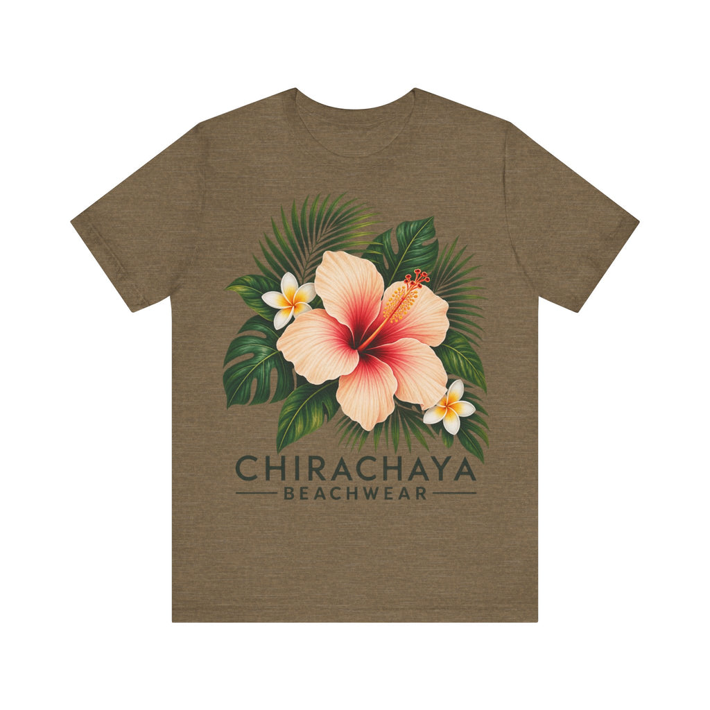 CHIRACHAYA - Hibiscus Tide