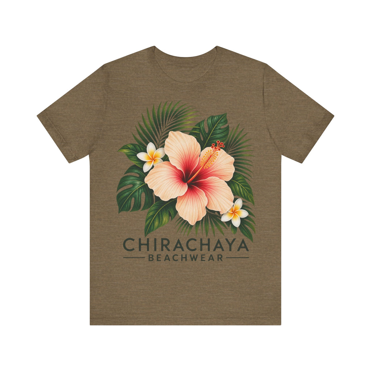 CHIRACHAYA - Hibiscus Tide