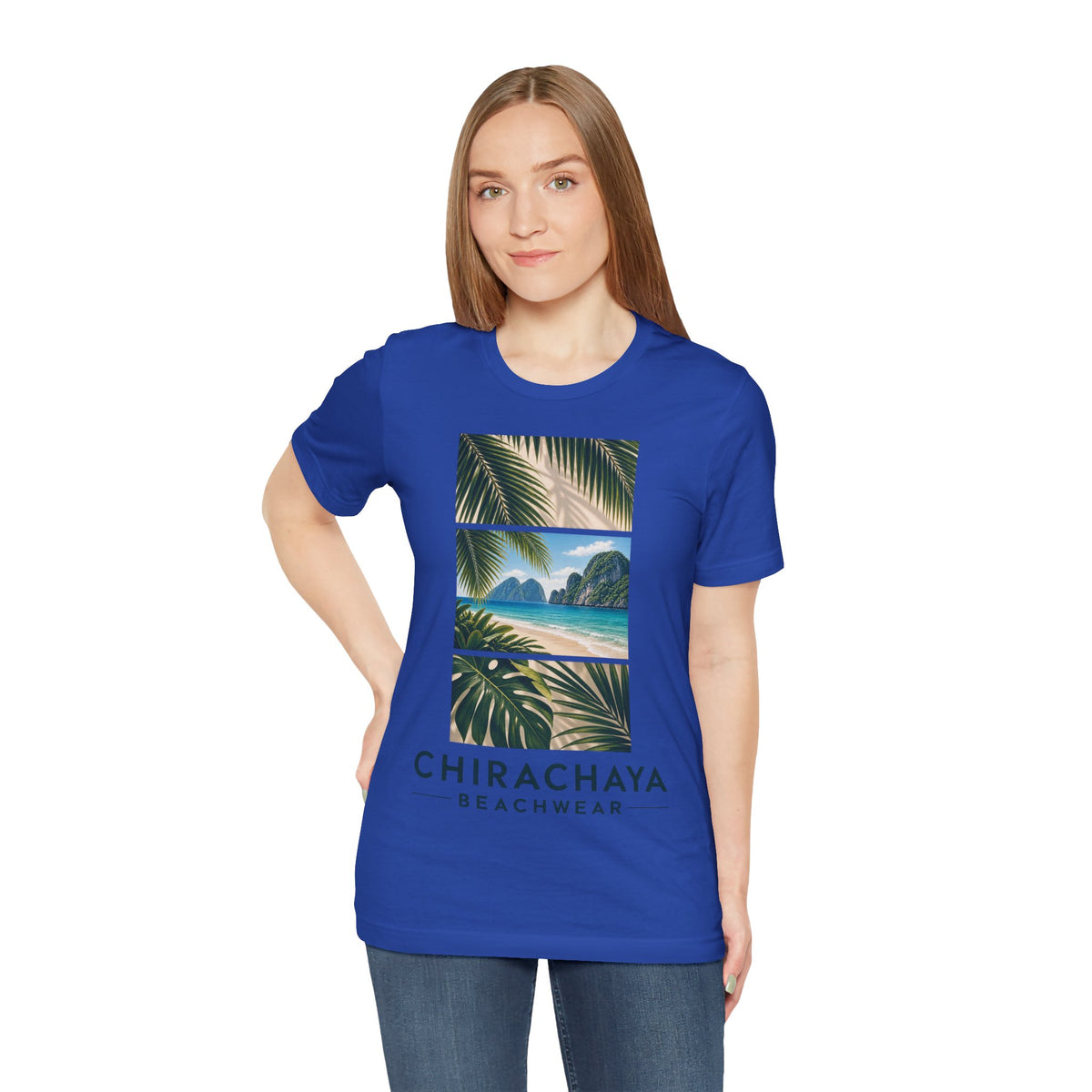CHIRACHAYA - Anse d'Andaman