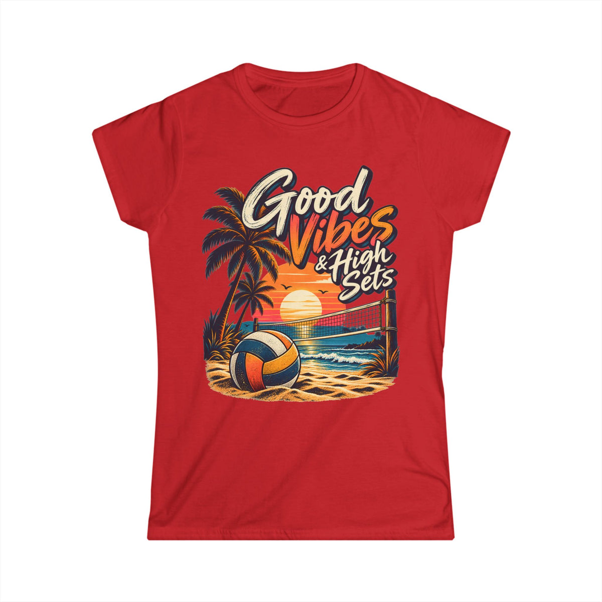 CHIRACHAYA - Good Vibes High Sets