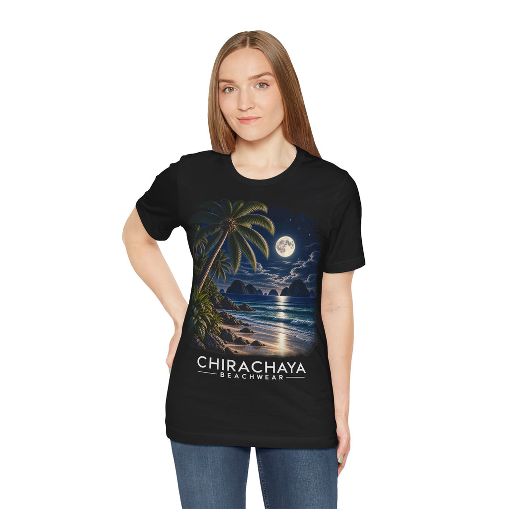 CHIRACHAYA - Moonlit Cove