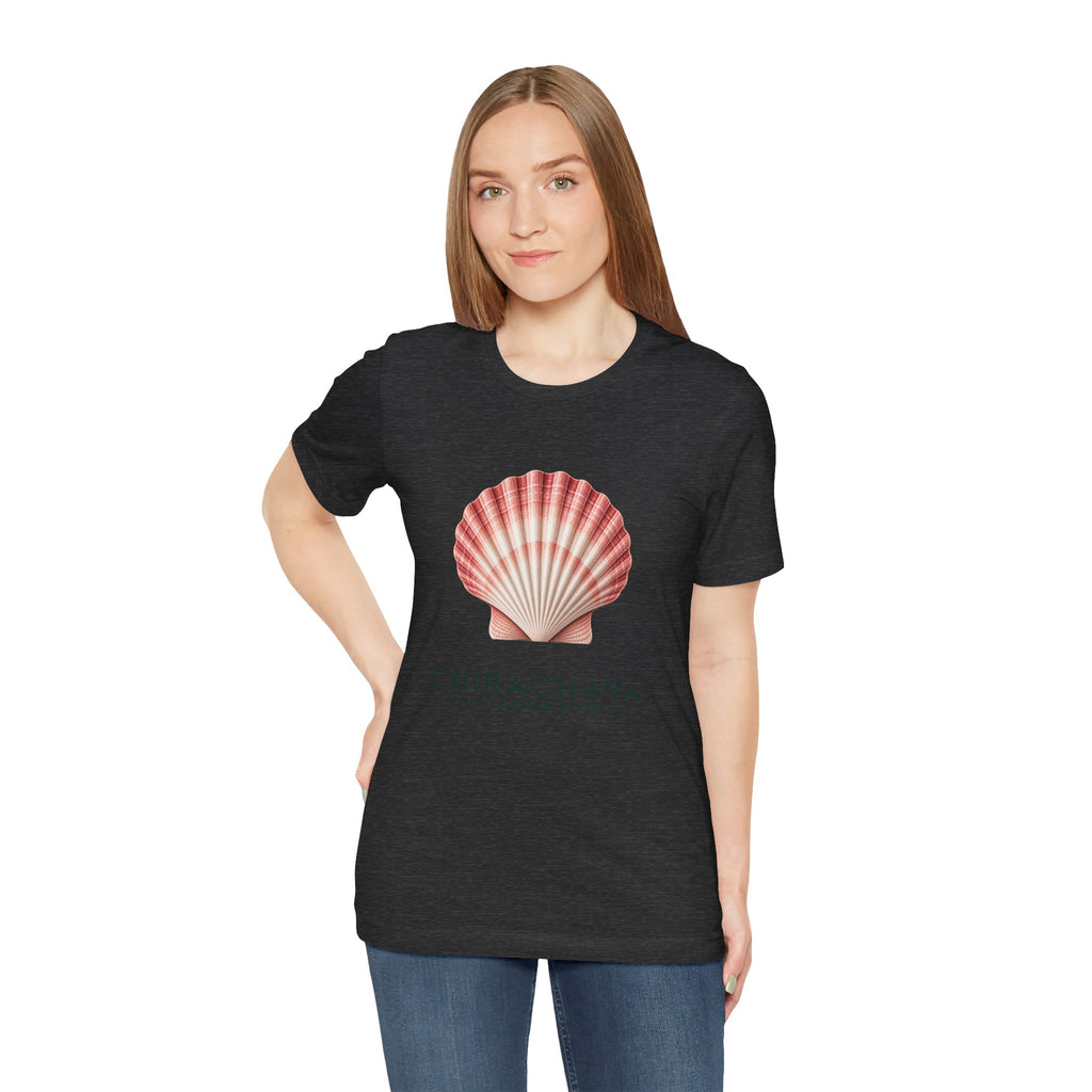 CHIRACHAYA - Blush Nautilus Bay