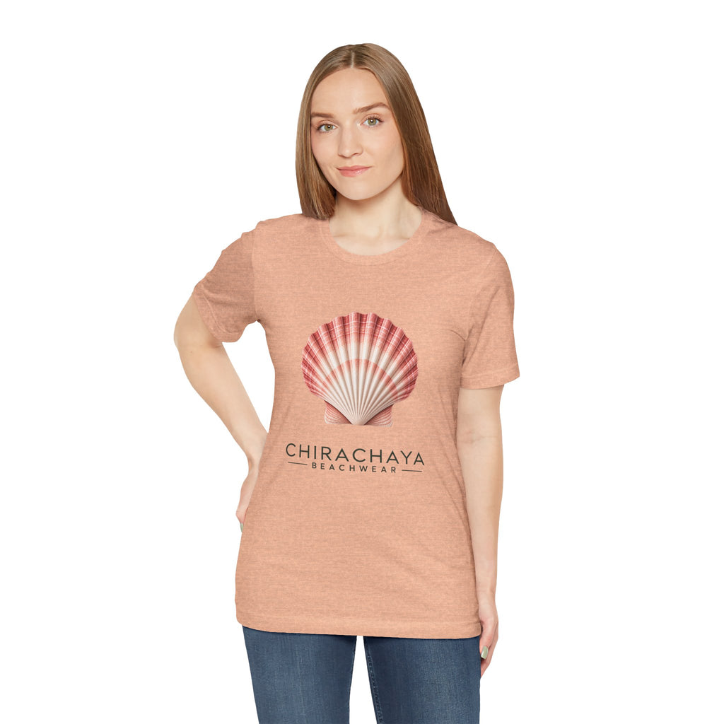 CHIRACHAYA - Blush Nautilus Bay
