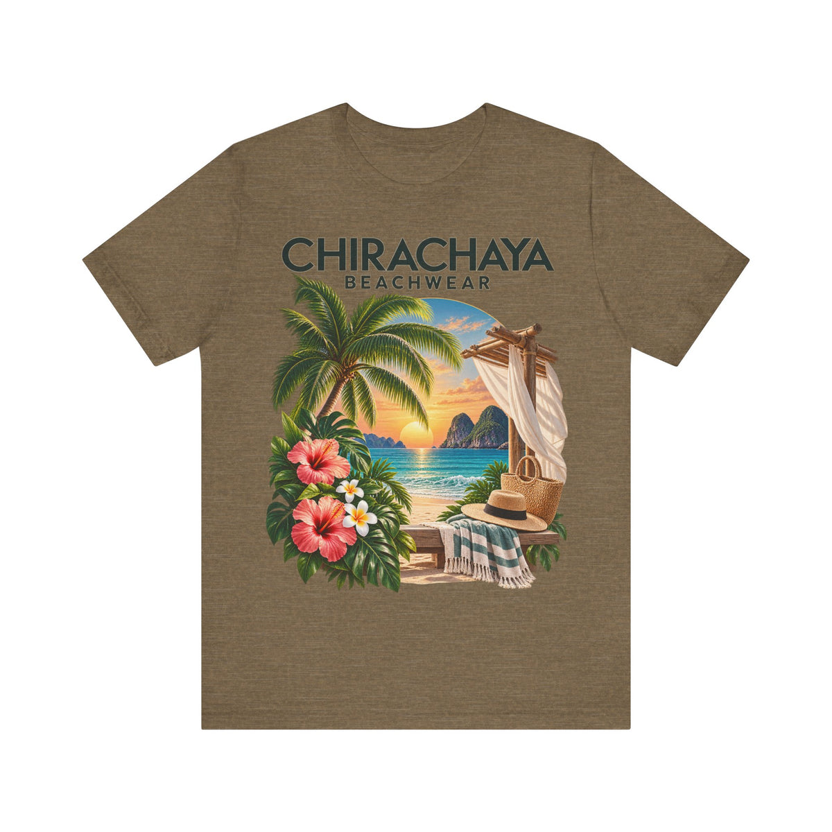 CHIRACHAYA - Sunset Cabana