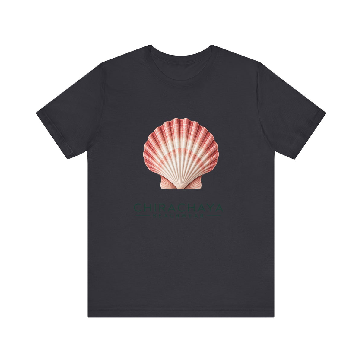 CHIRACHAYA - Blush Nautilus Bay
