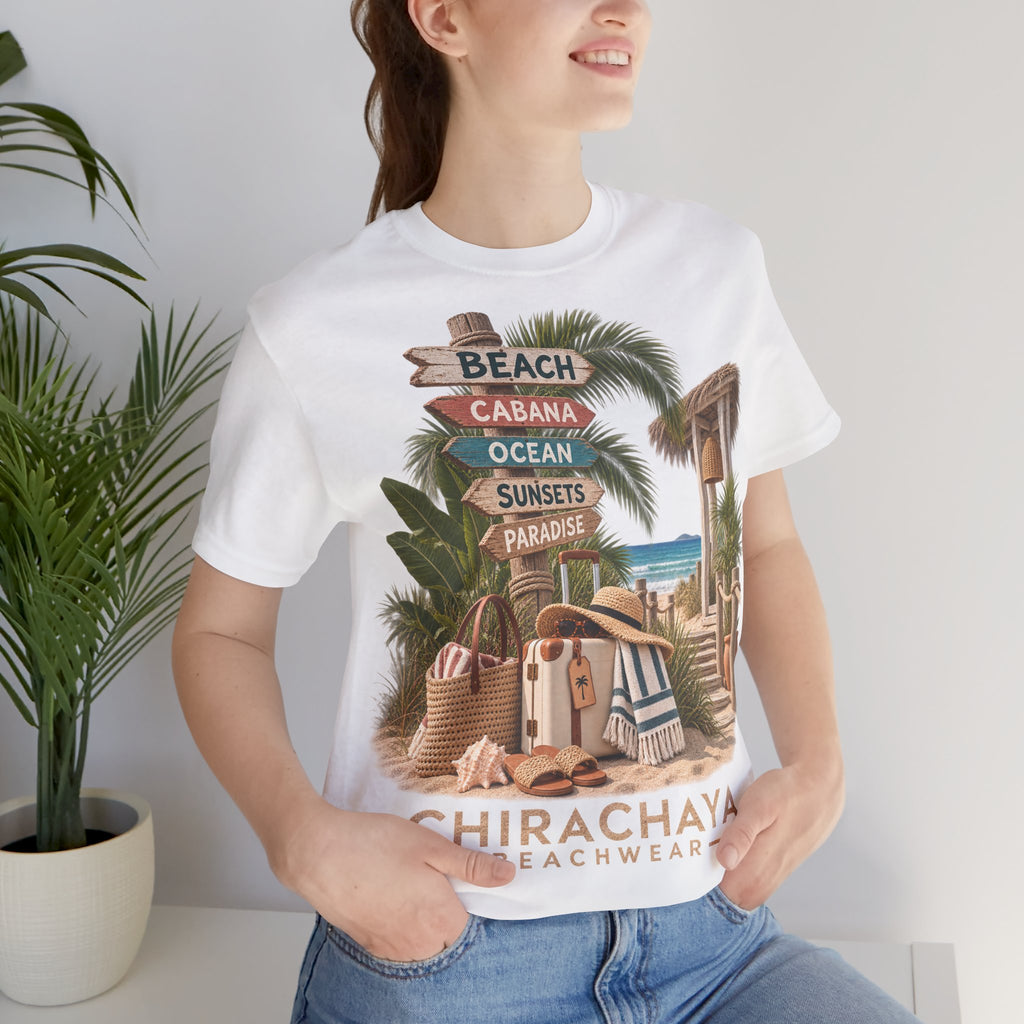 CHIRACHAYA - Paradise Crossroads