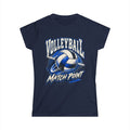 CHIRACHAYA - Match Point Volleyball