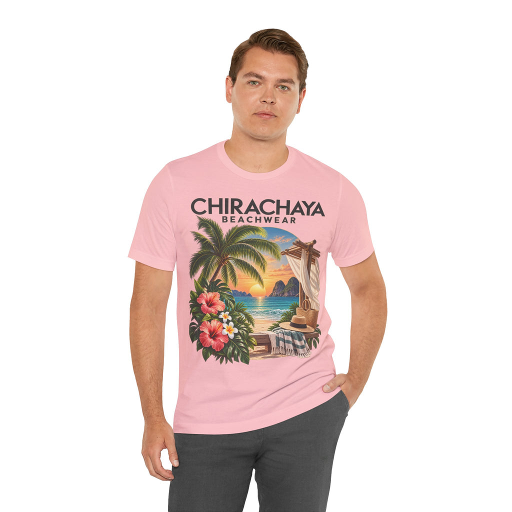 CHIRACHAYA - Sunset Cabana