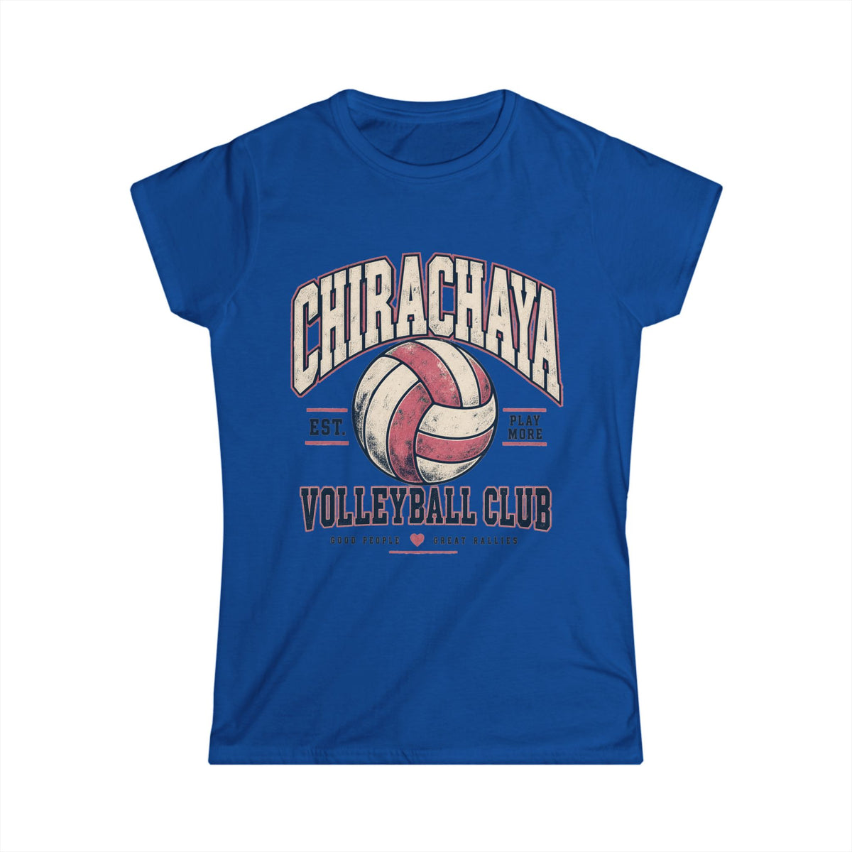CHIRACHAYA - Club de volley-ball