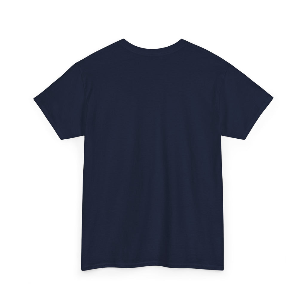 Going All In - Poker Tee