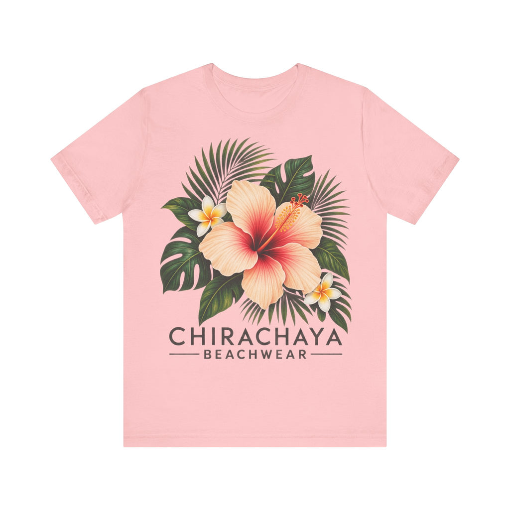 CHIRACHAYA - Hibiscus Tide