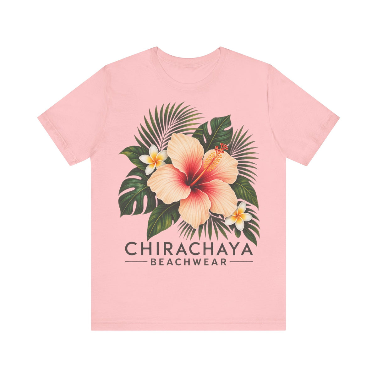 CHIRACHAYA - Hibiscus Tide