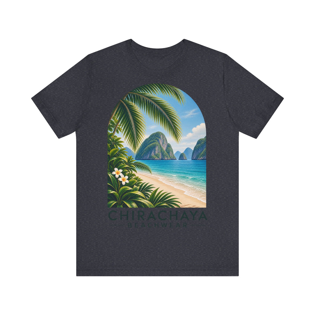CHIRACHAYA - Turquoise Hideaway