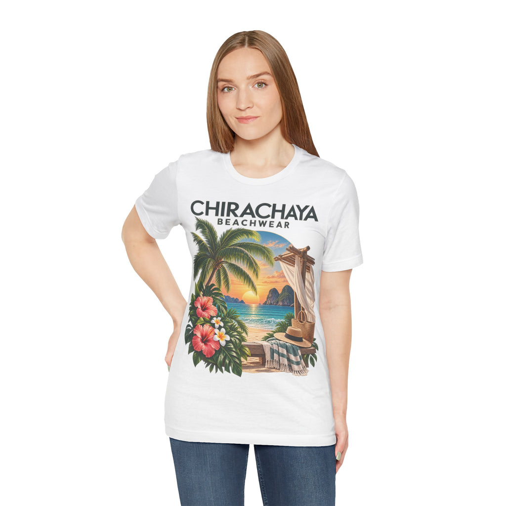 CHIRACHAYA - Sunset Cabana