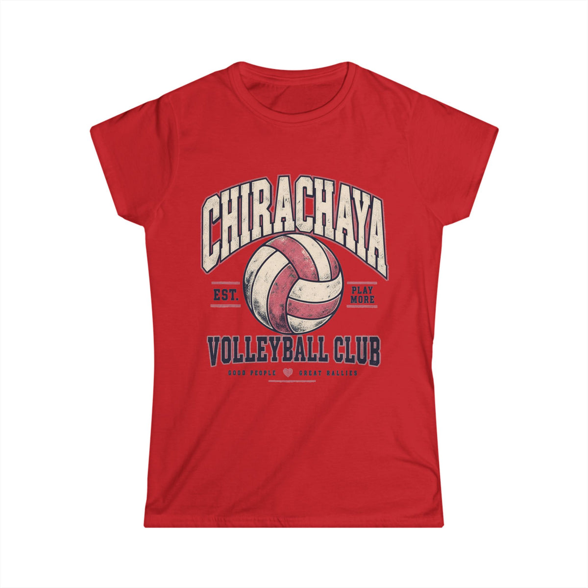 CHIRACHAYA - Club de volley-ball
