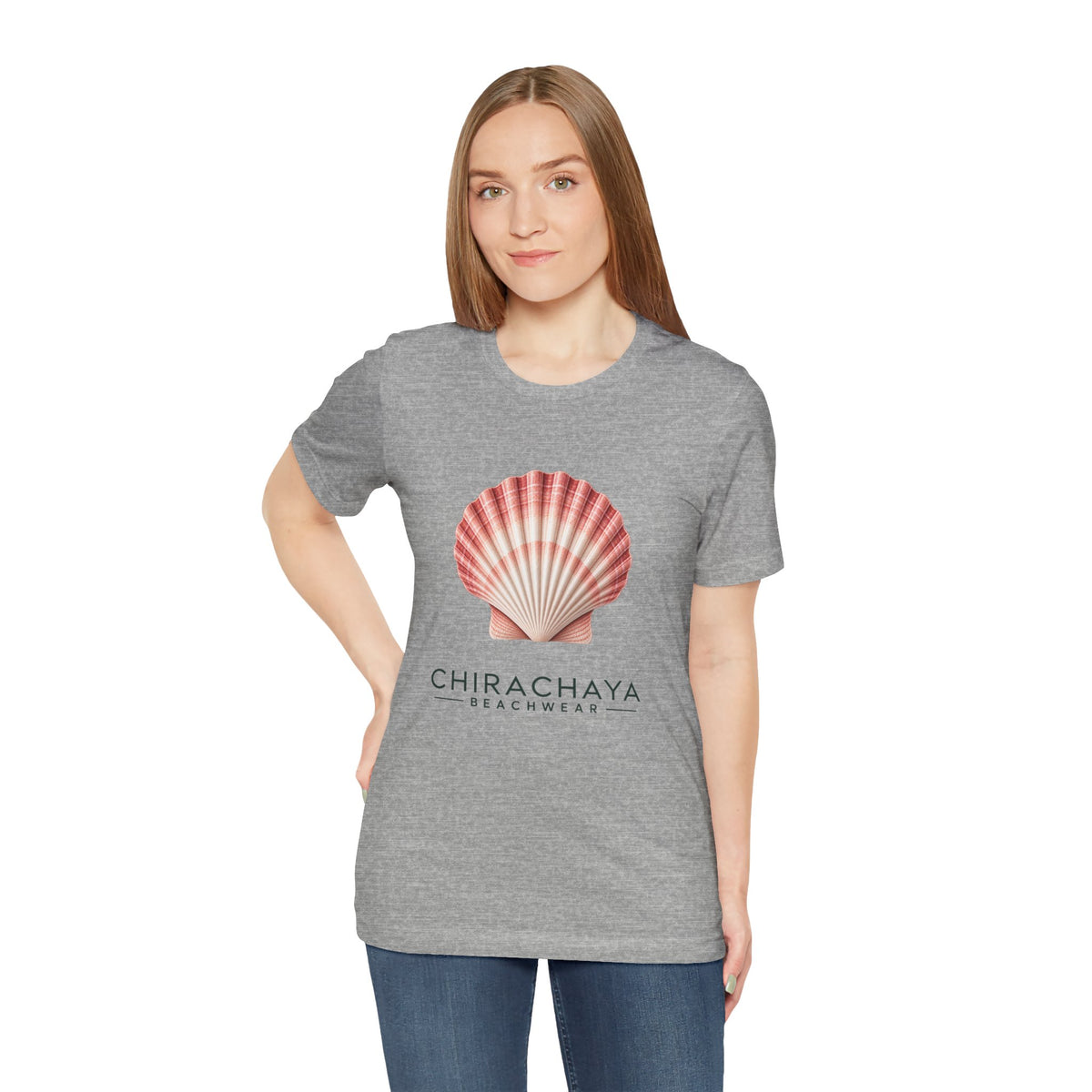 CHIRACHAYA - Blush Nautilus Bay
