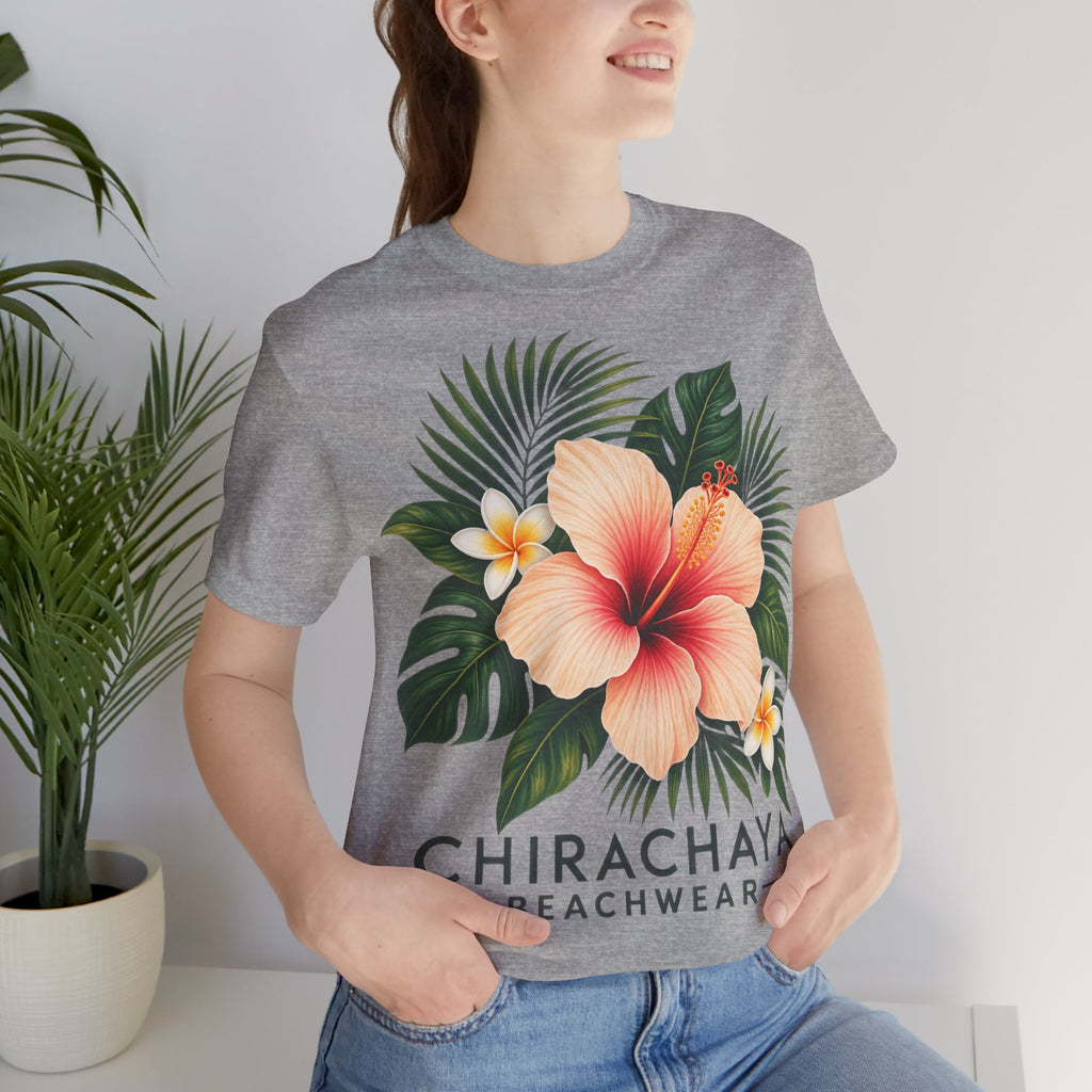 CHIRACHAYA - Hibiscus Tide