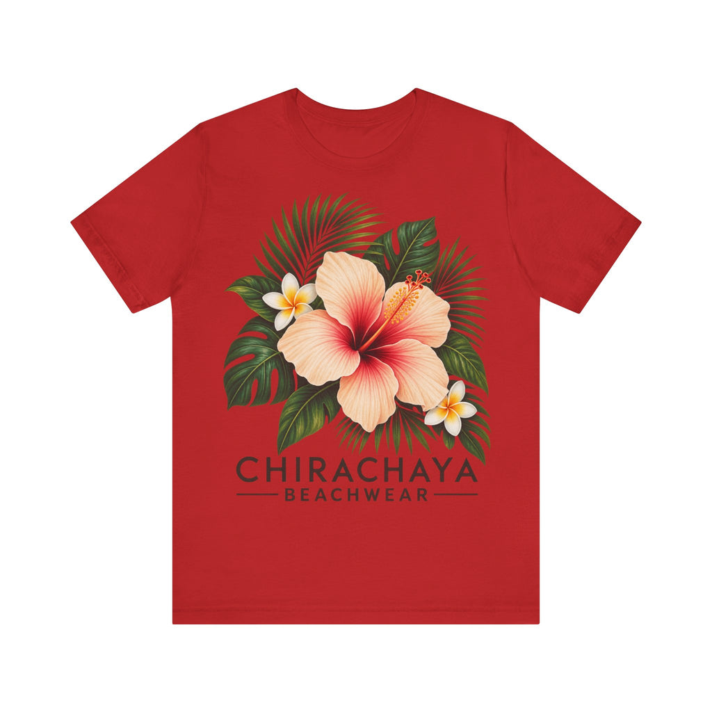 CHIRACHAYA - Hibiscus Tide